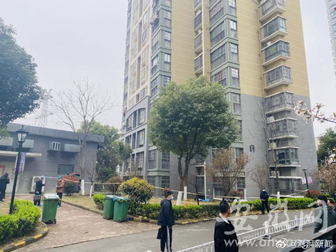 长丰县双凤经济开发区阿奎利亚城品小区3人坠楼现在.jpg