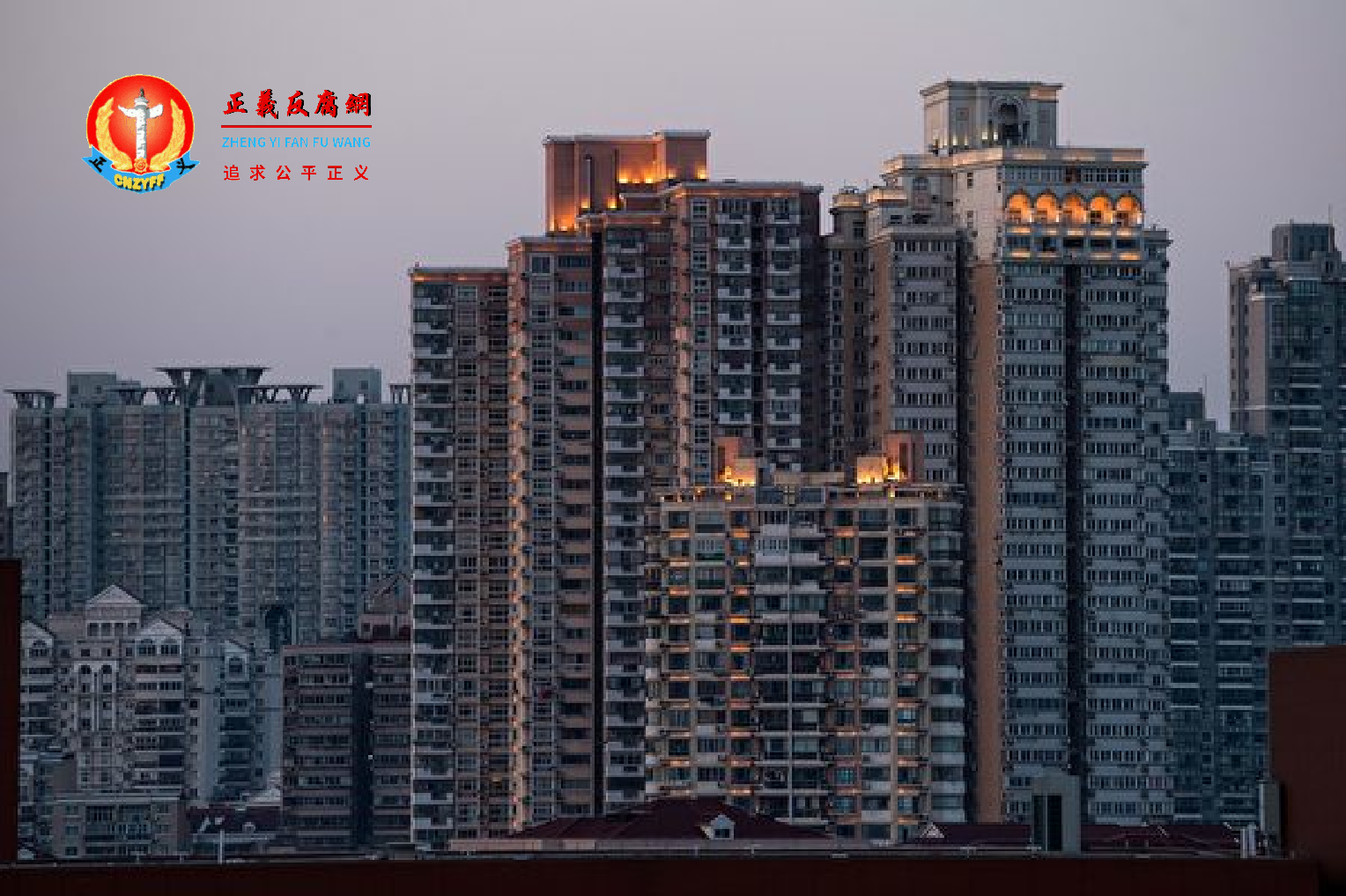 上海学区房遇冷，有上海学区房降价300万。图为上海住房。.png